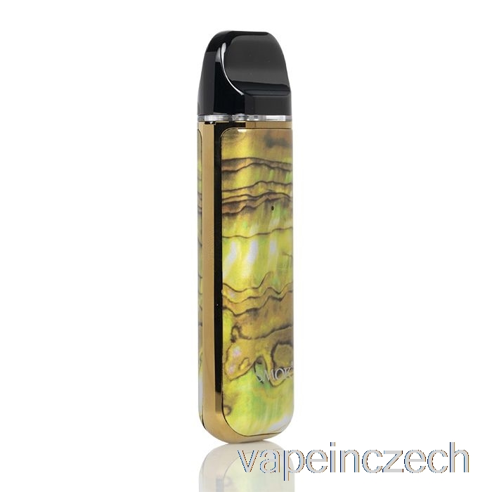 Smok Novo 2 25w Pod System Gold Shell Vape Bez Nikotinu